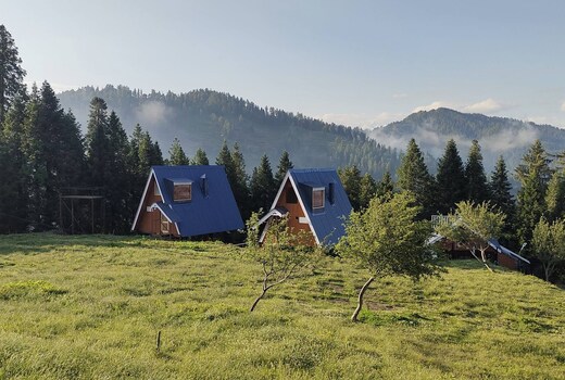 Himalayan Nature Home Stay