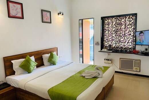 Hotel Miramar, Miramar Beach