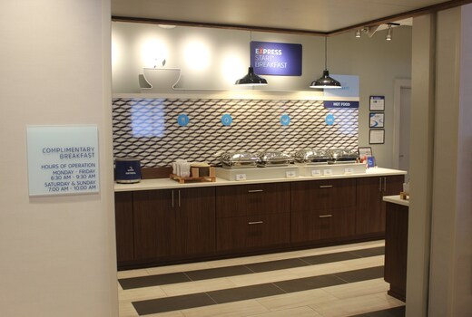 Holiday Inn Express ATHENS-UNIVERSITY AREA