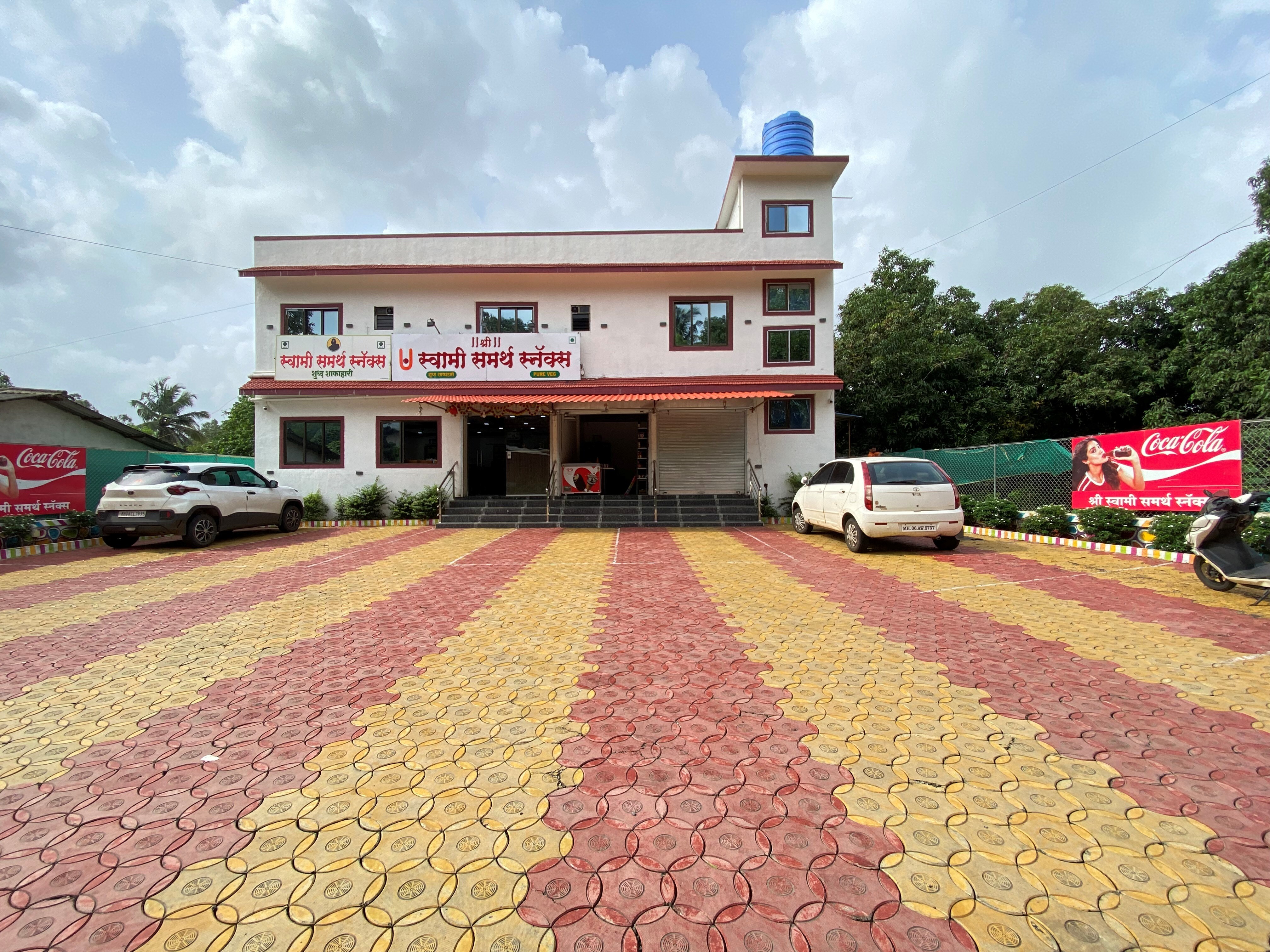Sai Krupa Lodging