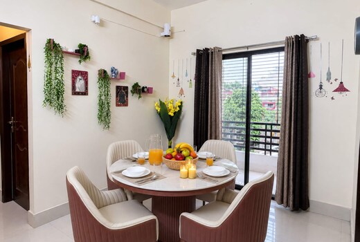 Homlee-Abha 2BHK-Parking-Lift-3KM (KashiTemple)