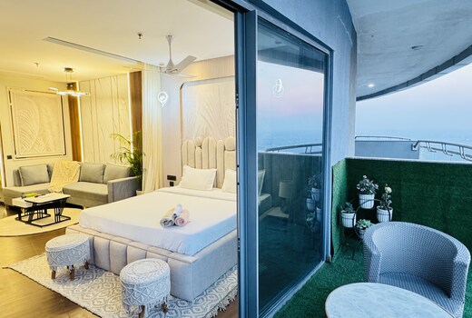 Hidden Heaven (Premium Stay)