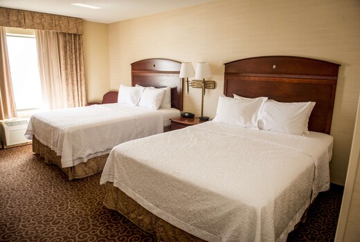 Hampton Inn Plover/Stevens Point