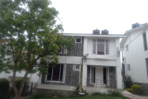 MIRACLE home stay