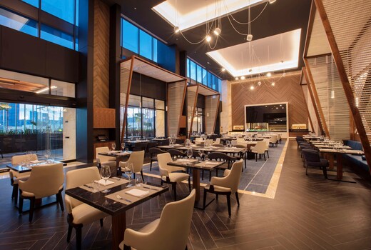 Hilton Monterrey