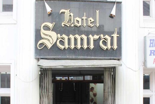 Hotel Samrat
