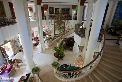 Main gallery