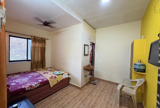 Blue Star Cottage