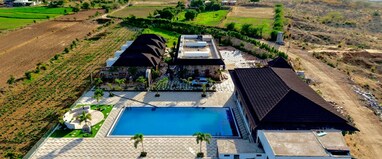 Rama Retreat