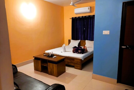 Golden Dreams resort