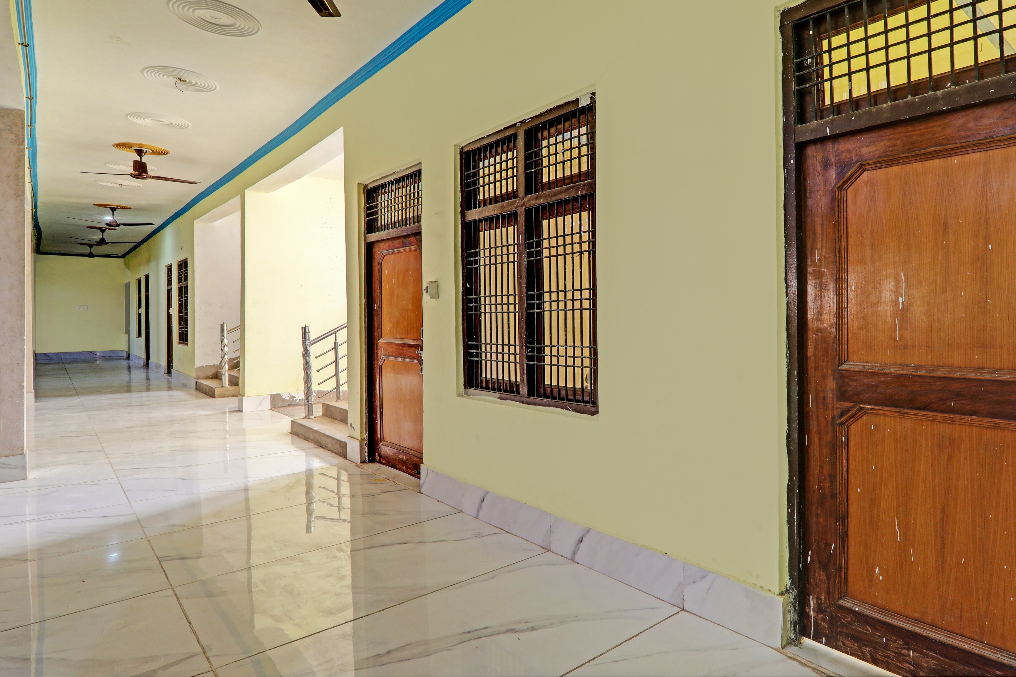 Main gallery