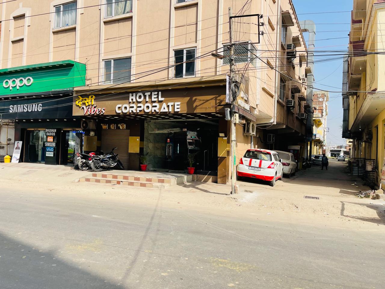 Hotel Corporate