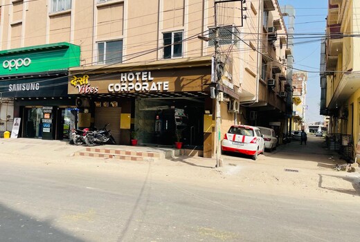 Hotel Corporate