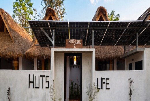 Huts Life Home Stay