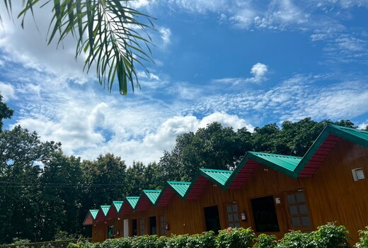 The kumaoni stay