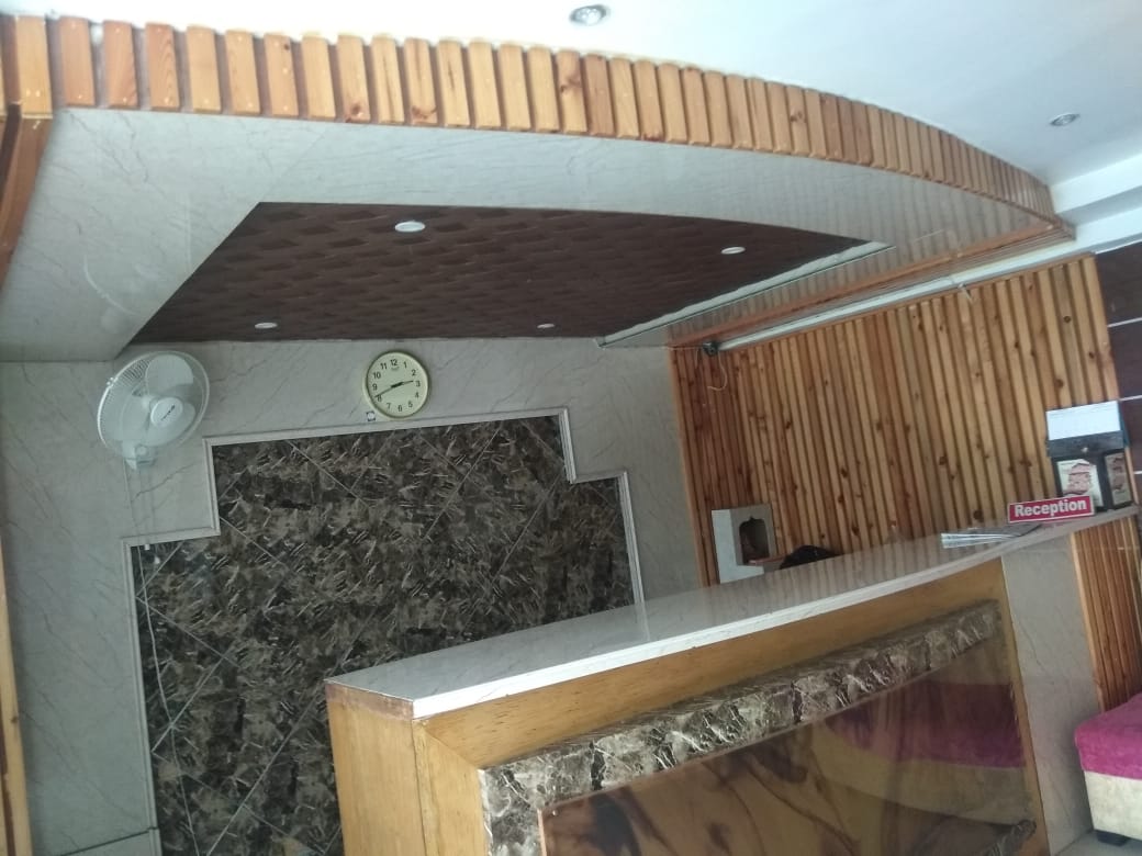 DHARMA STEPS HOTEL AND BANQUET