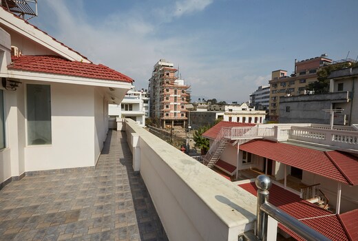 Rani Kunj Bed and Breakfast by Casa Deyra