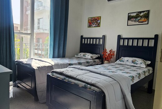Case Rosa | 2BHK | 1st Floor
