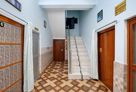 Hotel O Ram Raj Guest House