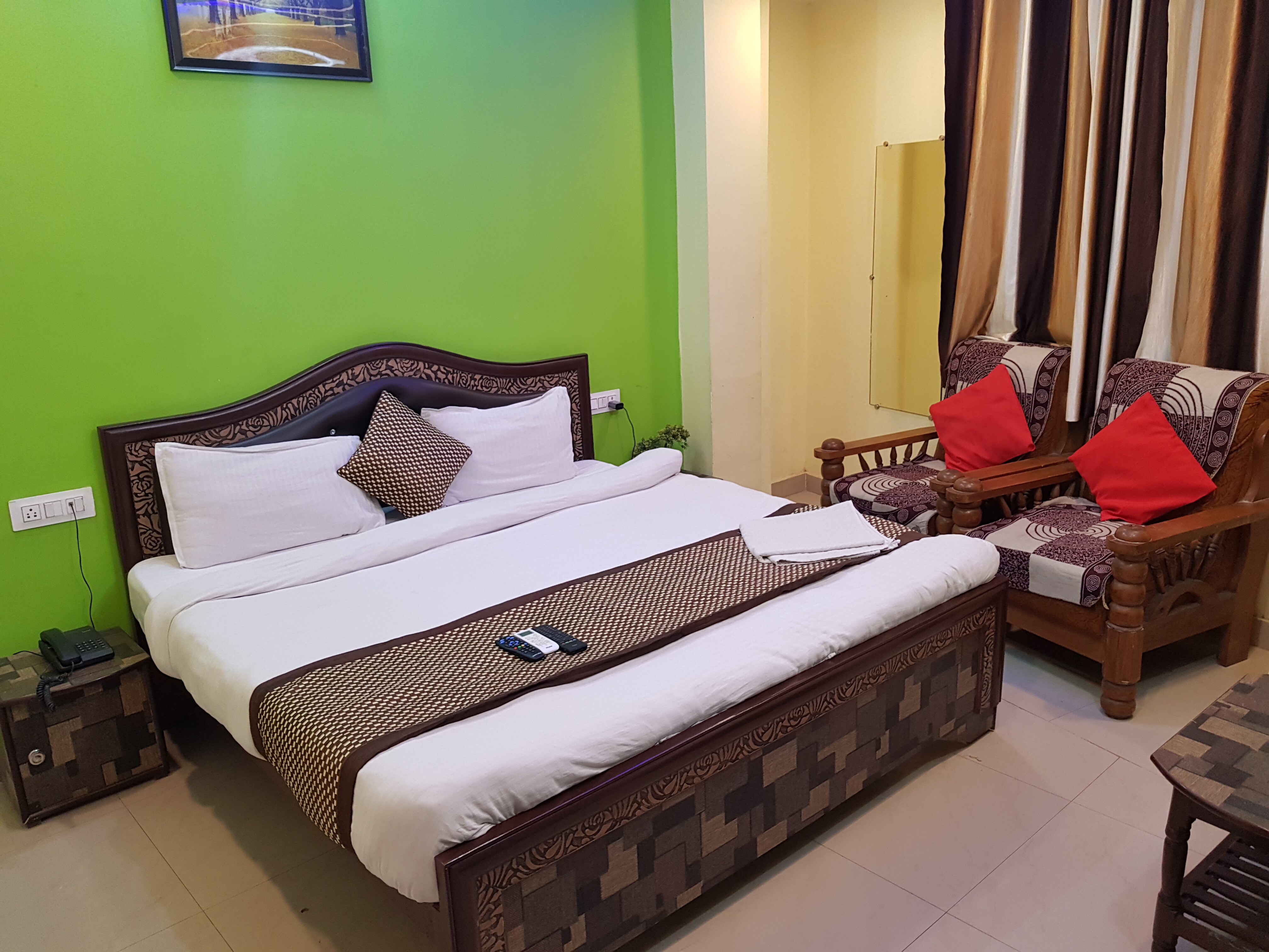 Veenayak Residency