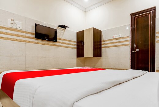 Hotel O Akshaya Panchavati