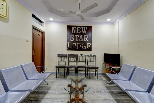 Hotel O New Star Lodge