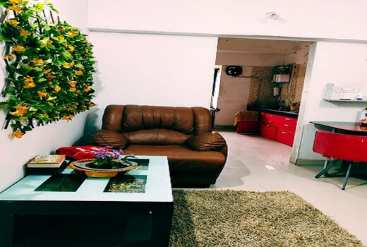 Love Nest