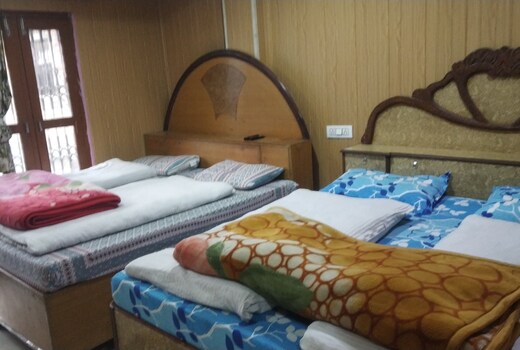 Hotel Trishul - 1.5km away from Narsingh Temple