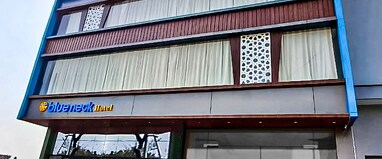BlueNeck Ayodhya- Near ShriRam Mandir