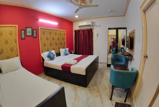 THE ECR BAY VILLAS ANNEXE