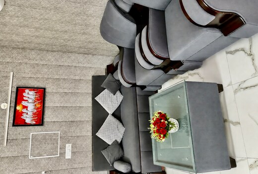 Rudra Residency