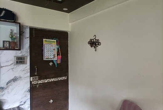 Usha Homestay