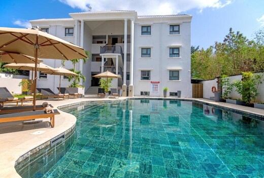 GoSun Beach Residence