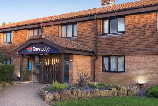 Travelodge Nuneaton