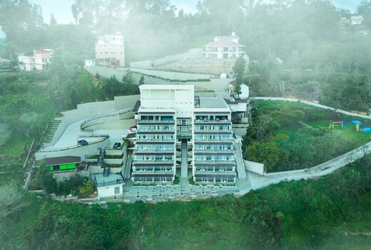 Winterfeel Luxury Resort Kodaikanal