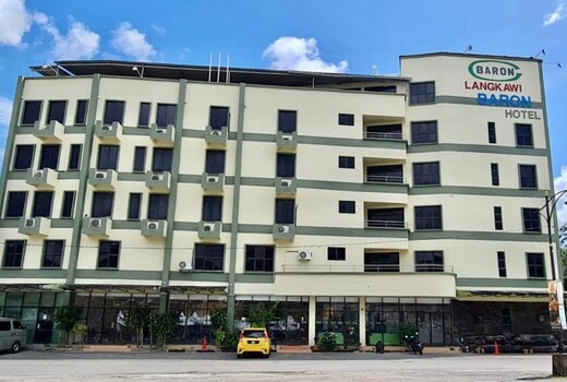 Langkawi Baron Hotel