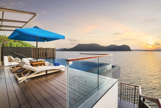 The St. Regis Langkawi by Marriott