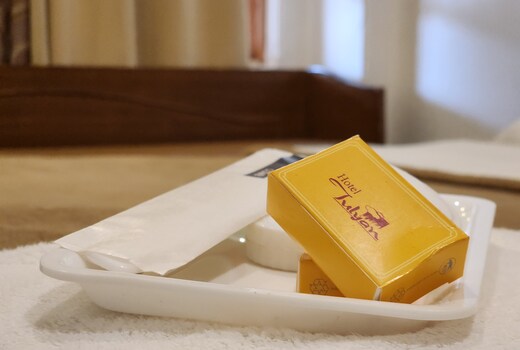 Hotel Tulyan Pahalgam