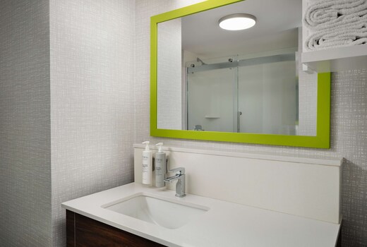 Hampton Inn San Diego Del Mar