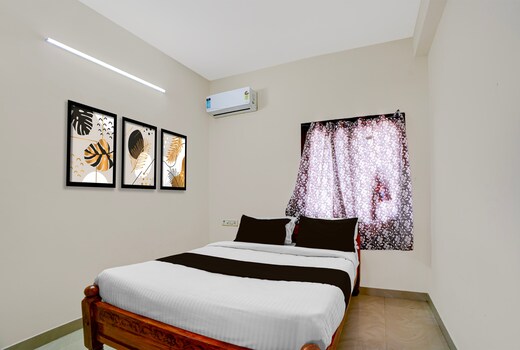 Hotel O Tambaram Stayz Inn