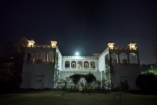 Offgrid Rajasthan