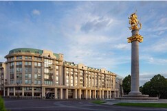 Courtyard by Marriott Tbilisi