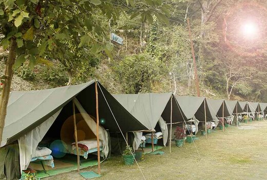 FYONI CAMP