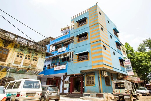 Hotel Sigma