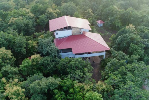 Mahua House