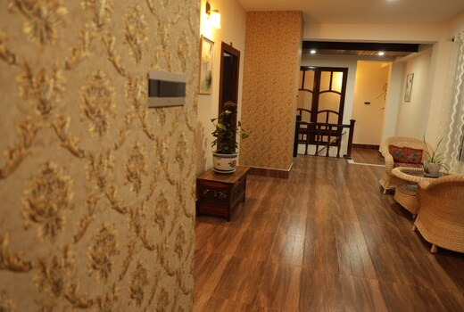 Norling Homestay