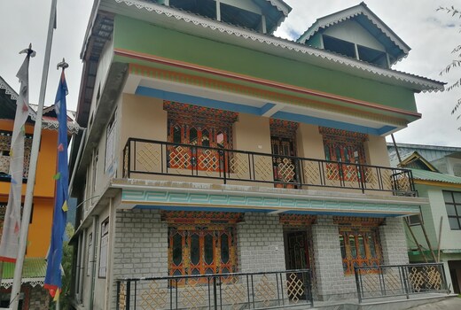 Monomita Residency(Monomita Hotels)