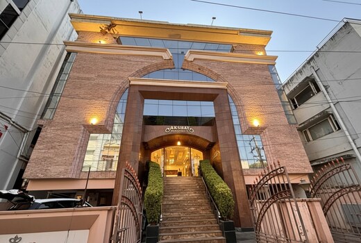 Akshay Residency