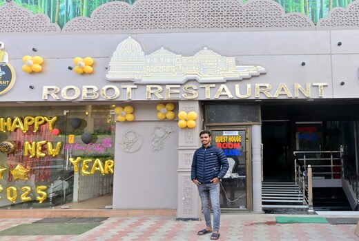 RK Residency Homestay