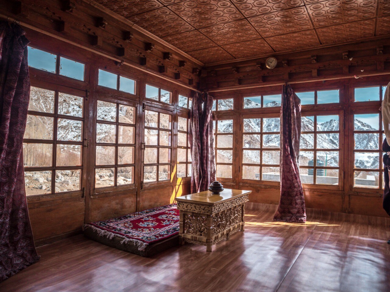 Main gallery